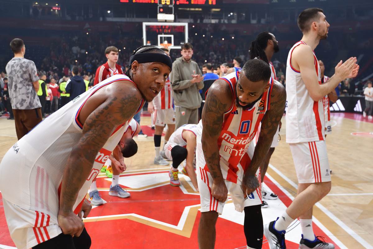  Ajzea Kenan ostaje u Crvenoj zvezdi 