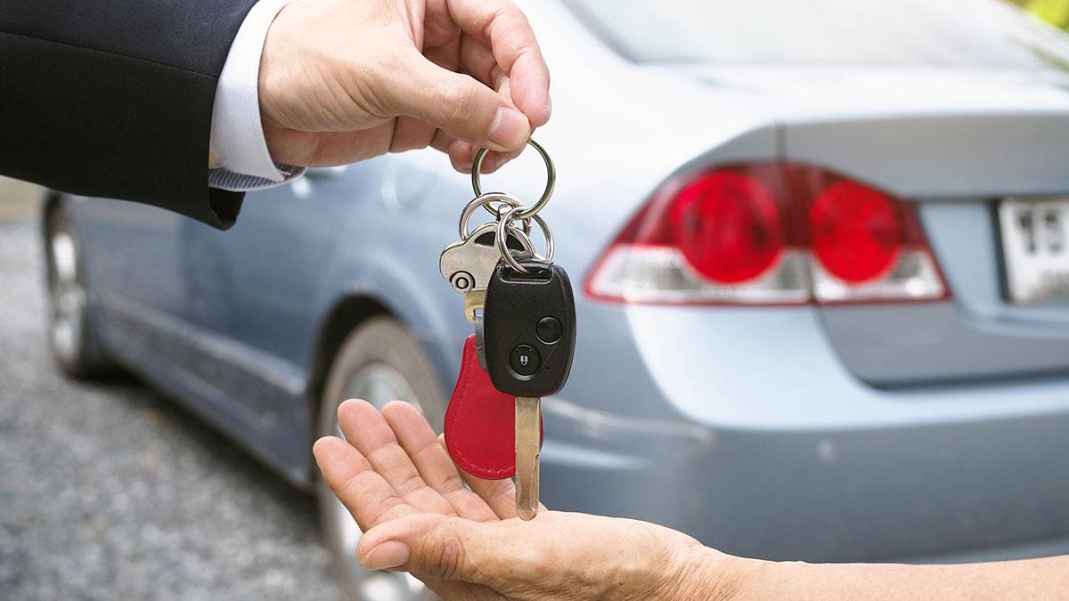  Koji su najbolji automobili za mlade vozače? 