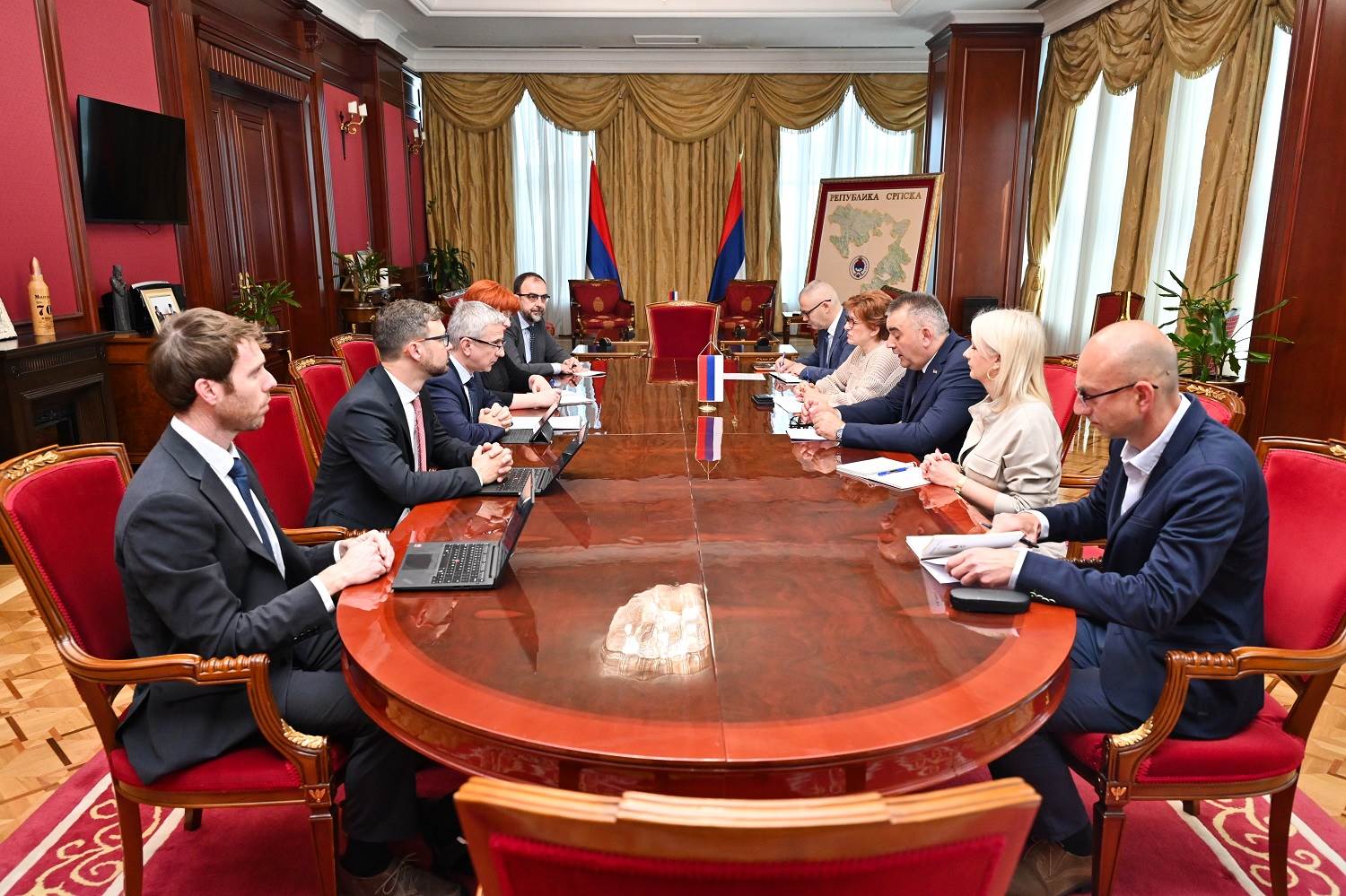  Najavljeno 6,6 milijardi KM investicija u Republici Srpskoj 