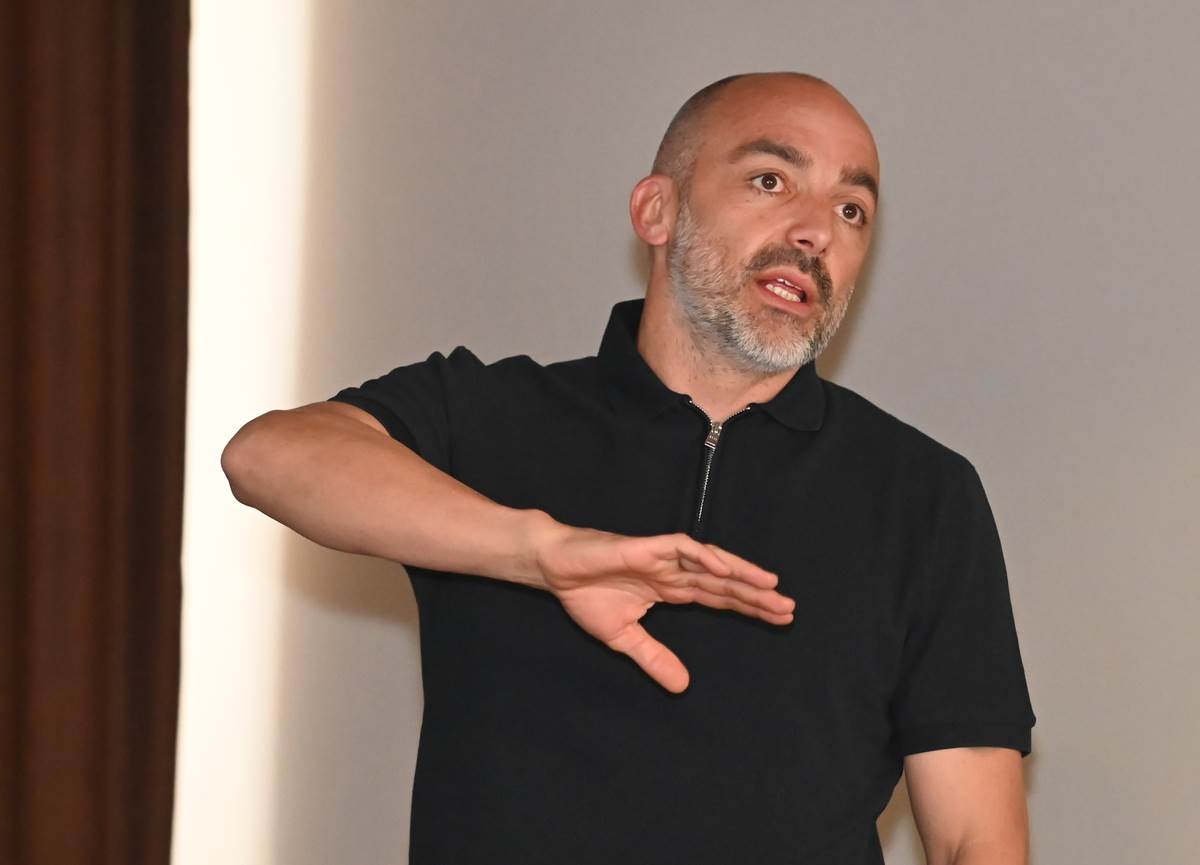  Žarko Lazetić preuzima Partizan 