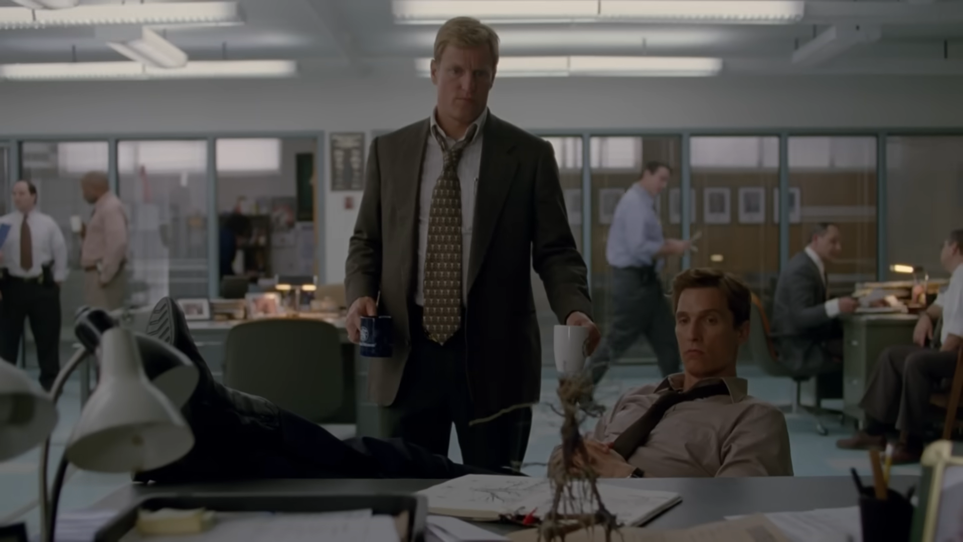  Za ovu seriju kažu da je nezvanična 5. sezona "True Detective" 
