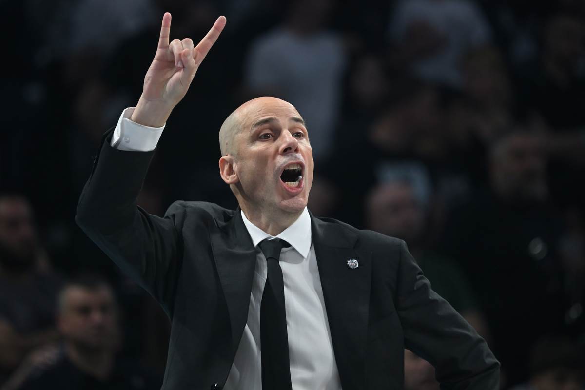 Đoan Penjaroja produžio ugovor sa Partizanom 