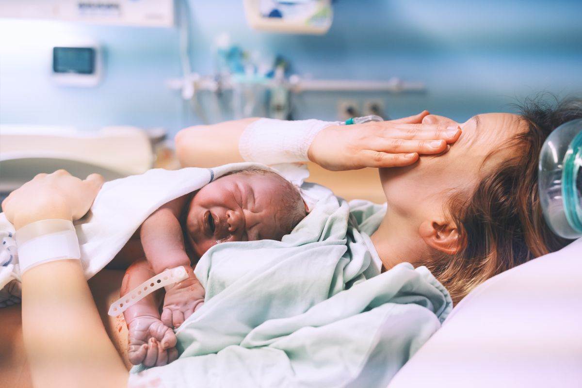  Automehaničar izumio uređaj koji spašava majke i bebe na porođaju 