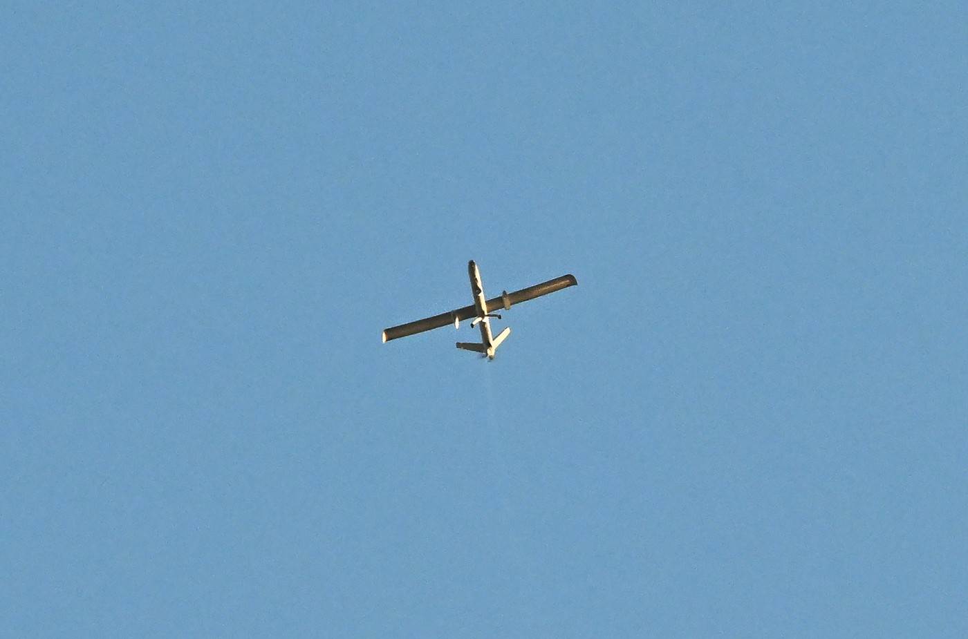  dron 