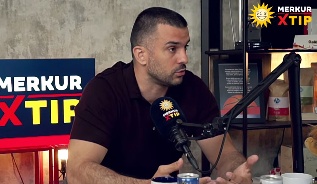  branko lazic najuspjesnija sezona u zvezdi a mi primili 3 plate  