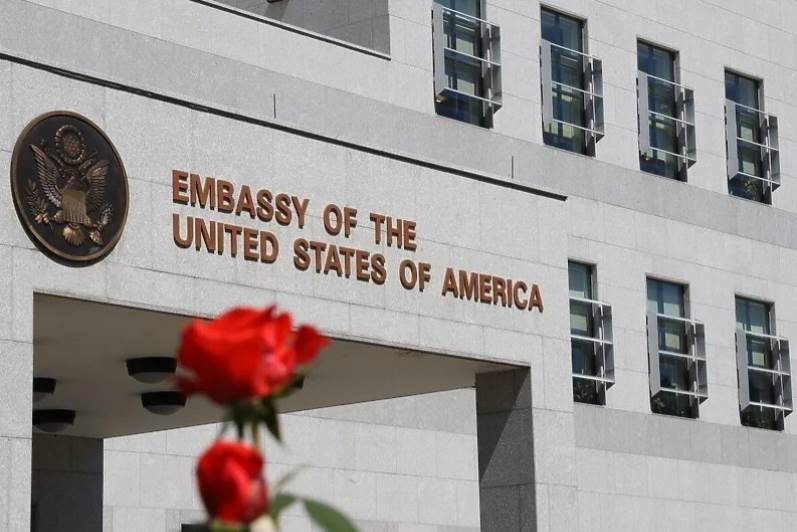  Američka ambasada: SAD će preispitati svoju ulogu u BiH nakon neuspjeha PIC-a 