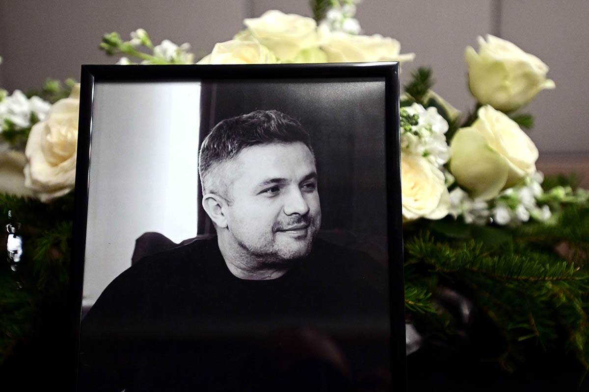  Bogdan Tanjević se oprostio od Edina Avdića 