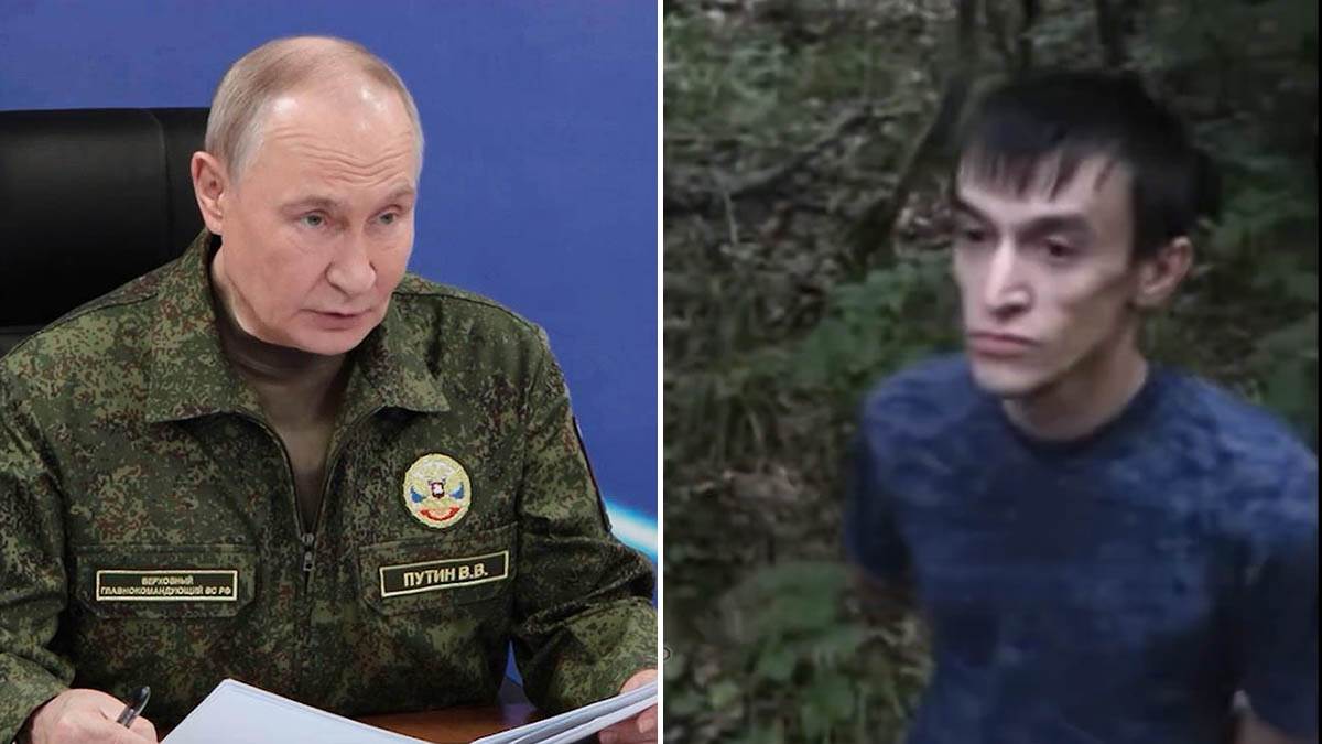  Putin odbio sastanak sa Zelenskim i uputio poruku vojnicima: "Radite braćo" 