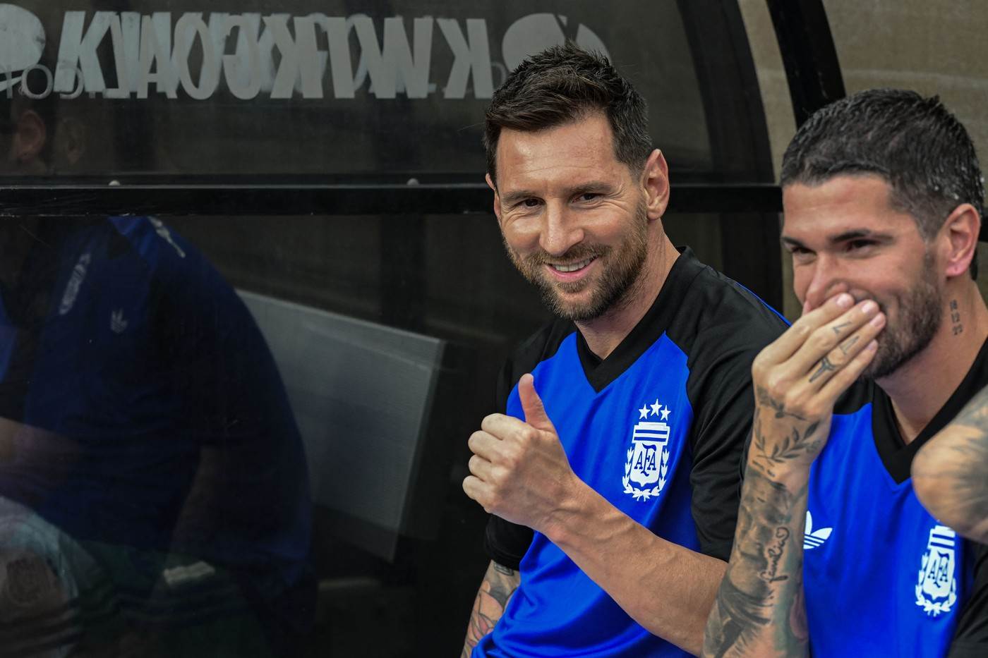  Brazil i Argentina pobijedili pred Mundijal 2026 