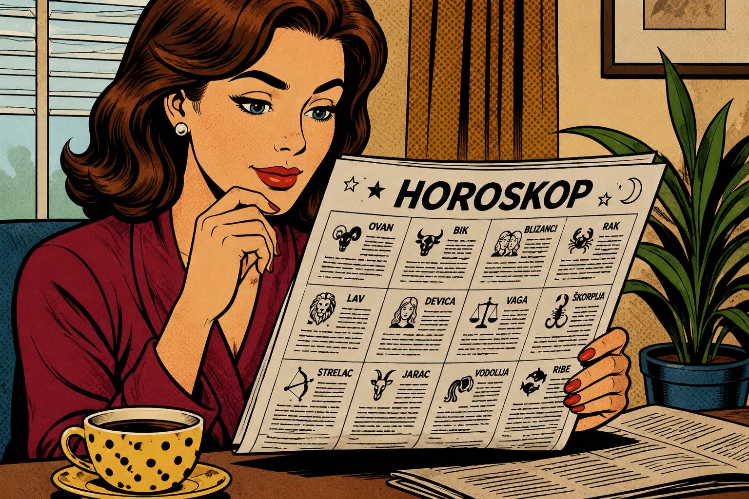  Dnevni horoskop za 8. jun 20206. 