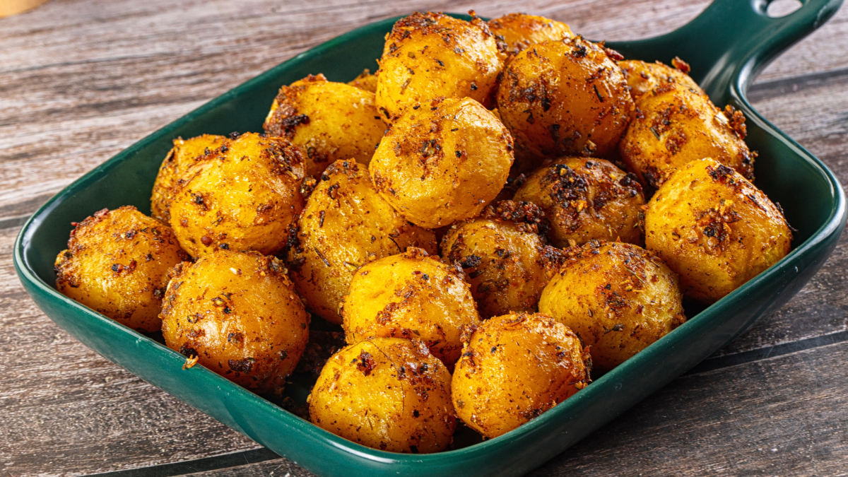  recept za mladi krompir iz rerne 