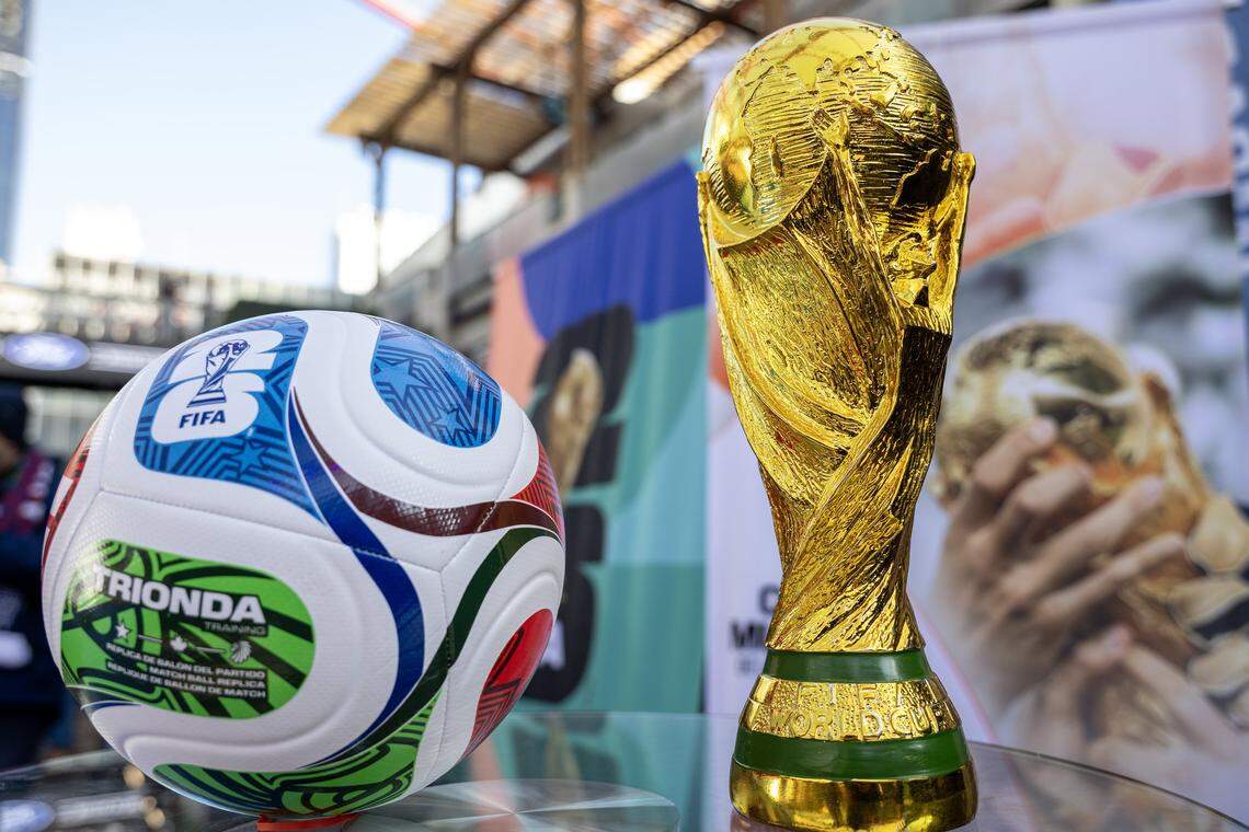  FIFA vratila pravilo od prije 20 godina za SP 