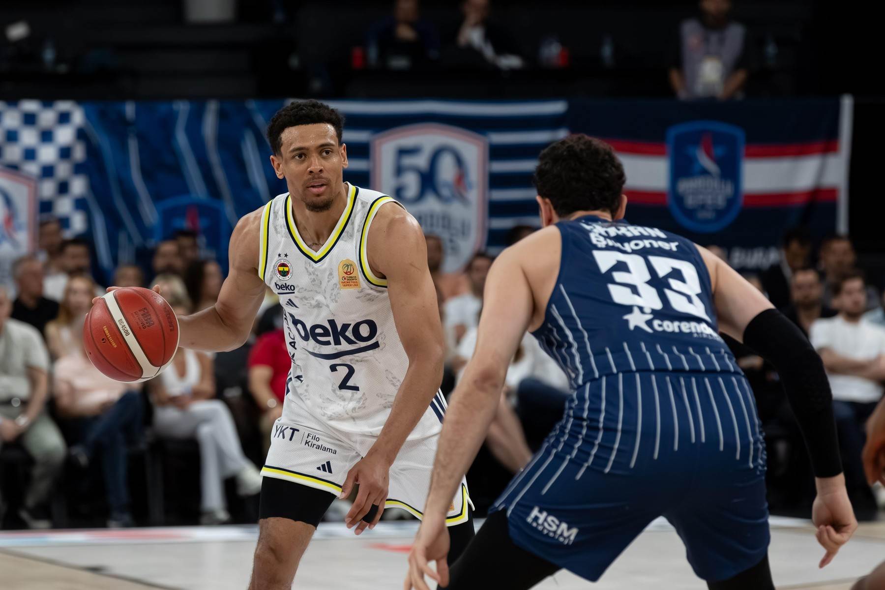  fenerbahce u finalu turskog prvenstva efes ostao bez snage 