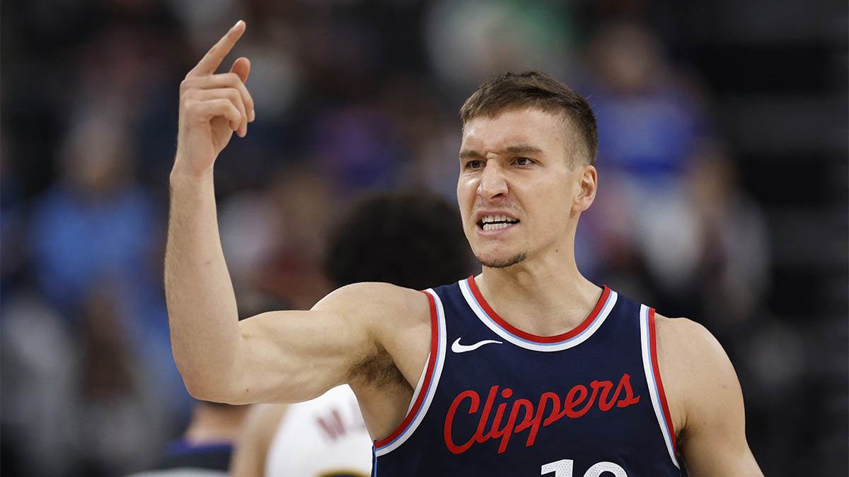  BOgdan Bogdanović ostaje u NBA ligi 