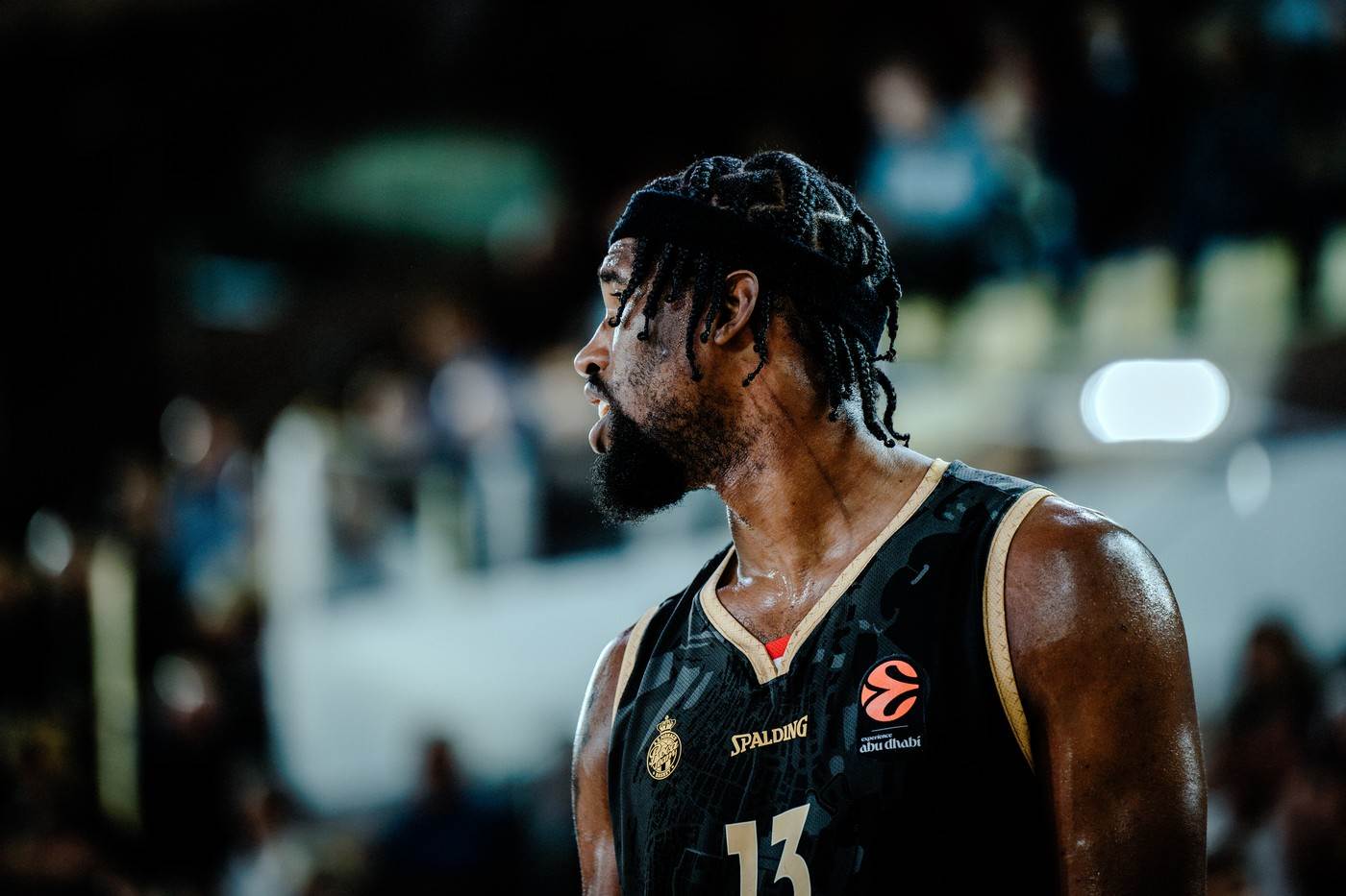  Partizan odriješio kesu za centra Monaka 