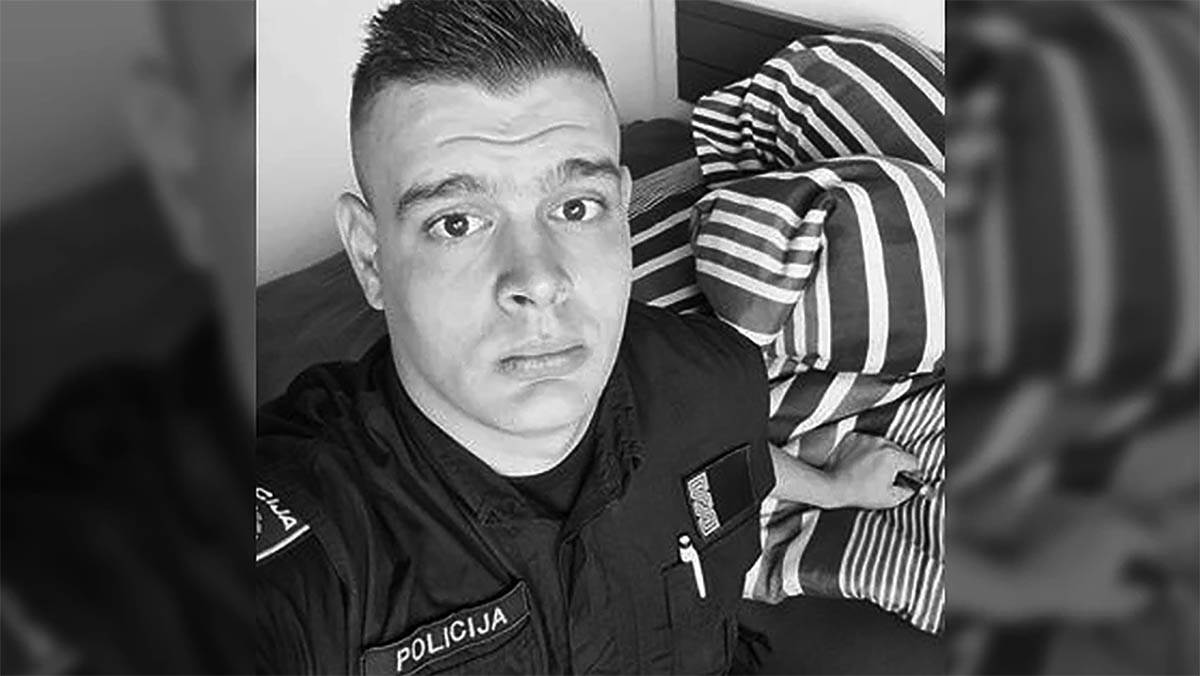  Suđenje policajcu za ubistvo studentkinje iz Osijeka 