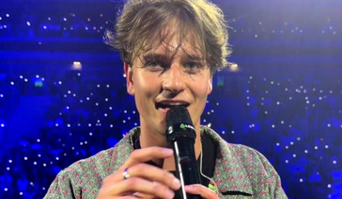  Jakov Jazinović album izlazi 14 juna 