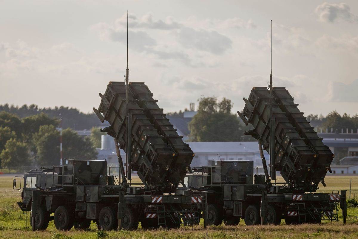  SAD odobrile prodaju 500 raketa Patriot Ukrajini: Vrijednost 2,1 milijardu 