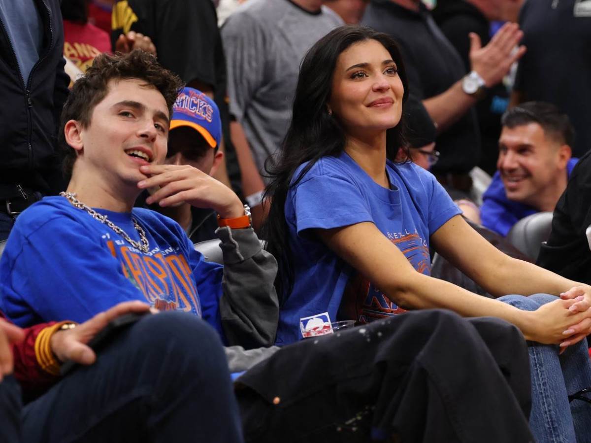  Milion dolara da sjedite pored selebritija na trećem meču finala NBA lige! 
 