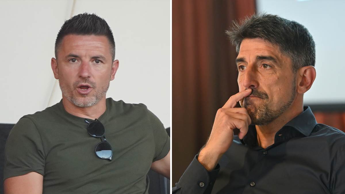  Antonio Rukavina o igračima koji su odbili da igraju za Srbiju 