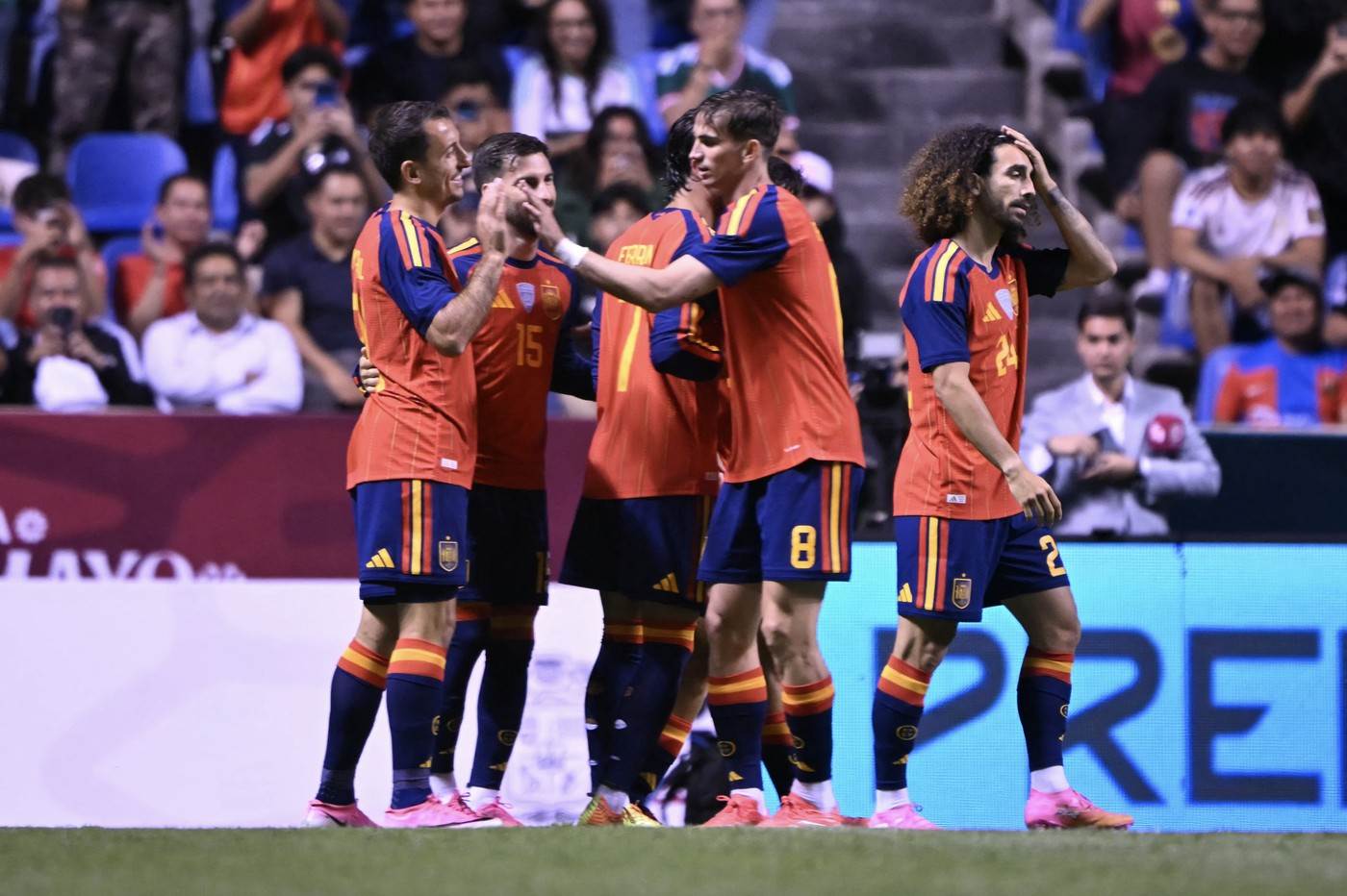  Španija prvi favorit za Svjetsko prvenstvo 