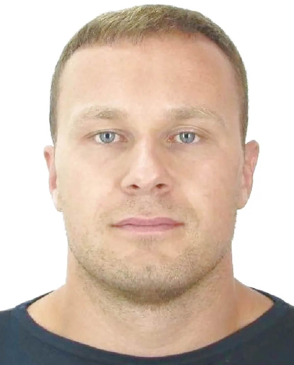  Radoje Zvicer osuđen na 16 godina zatvora  