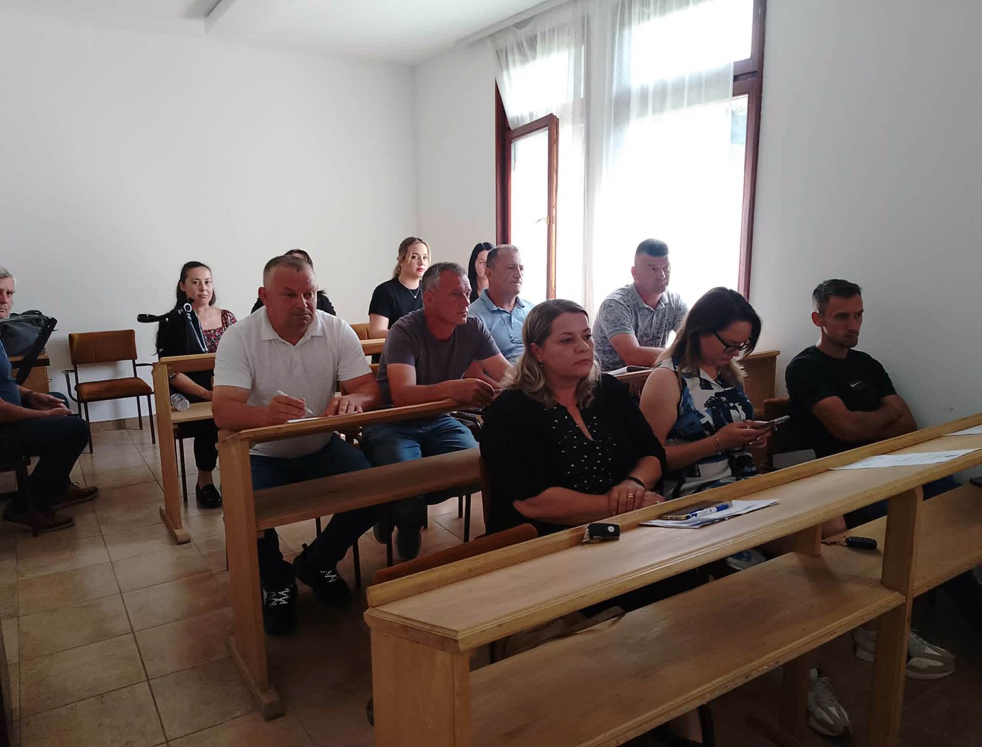  krupa na uni skuština opštine 