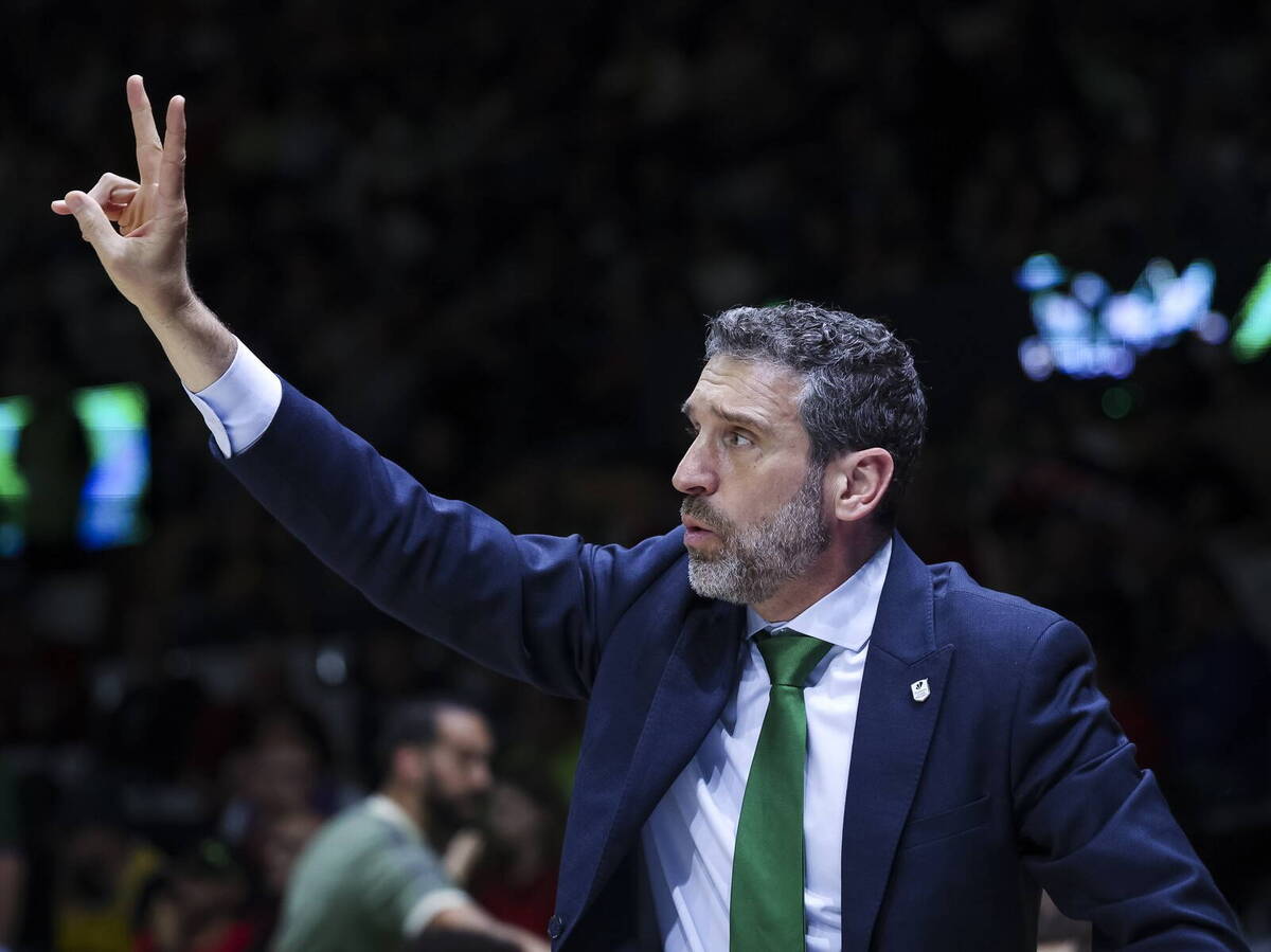  Ibon Navaro je raskinuo ugovor sa Unikahom, slijedi potpis za Kk Crvena zvezda 