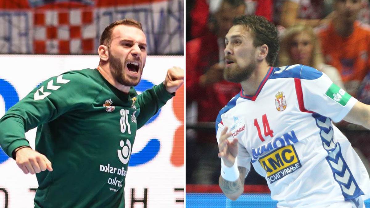  Vladimir Cupara i Bogdan Radivojević našli nove klubove 