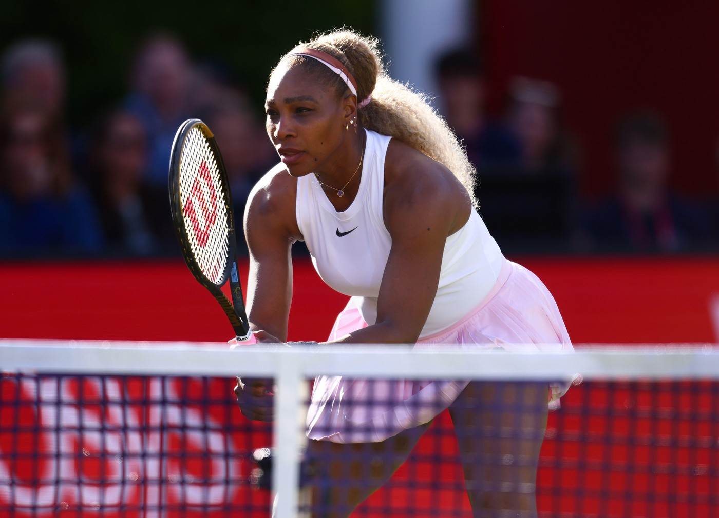  Serena Vilijams 