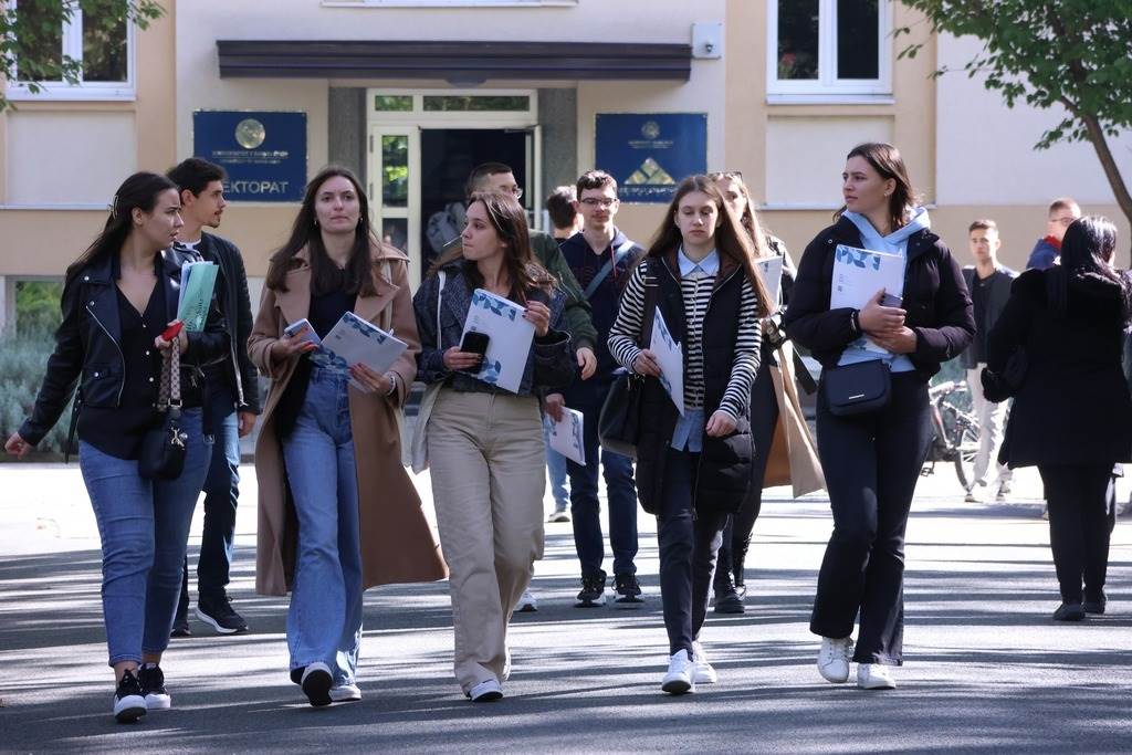  Počinje upis na univerzitete u Republici Srpskoj 