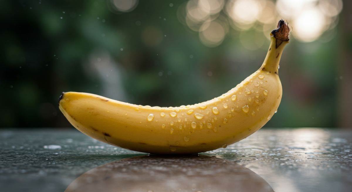  Zašto je zamrznuta banana zdravija od svježe? Stručnjaci ukazuju na važne prednosti 