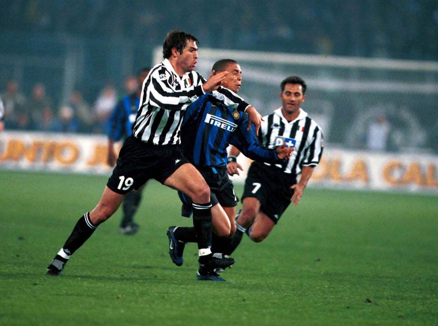  Igor Tudor i prijetnja mafije 