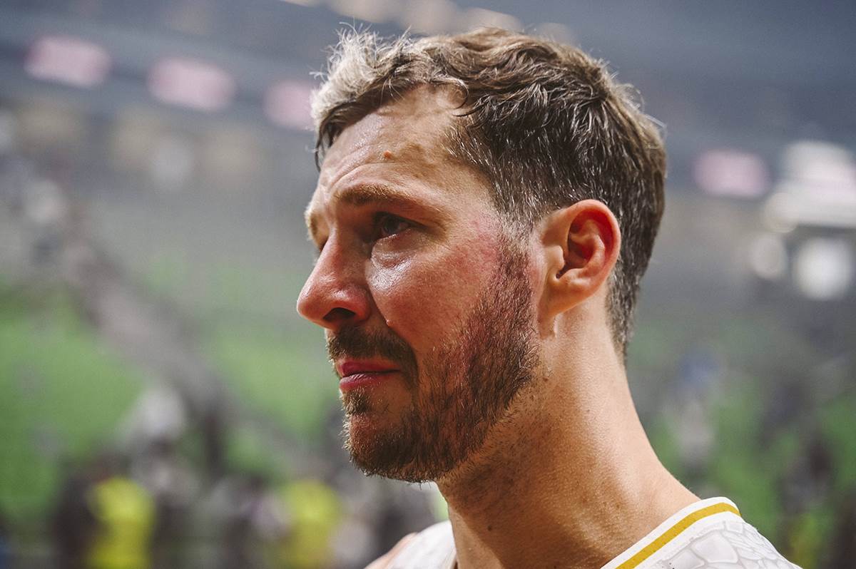  Goran Dragić izgubio novčanik na plaži u Hrvatskoj 