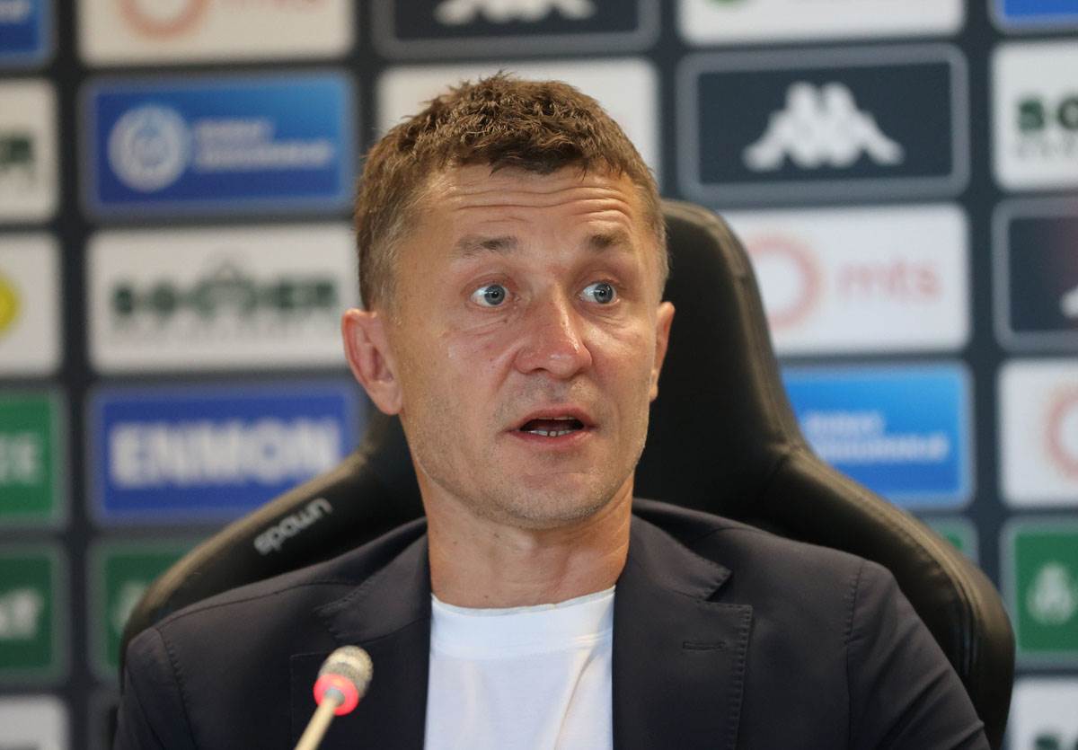  Saša Ilić Partizan je za mene najveći klub 