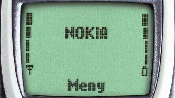  Nokia 3310 15 godina od početka prodaje 