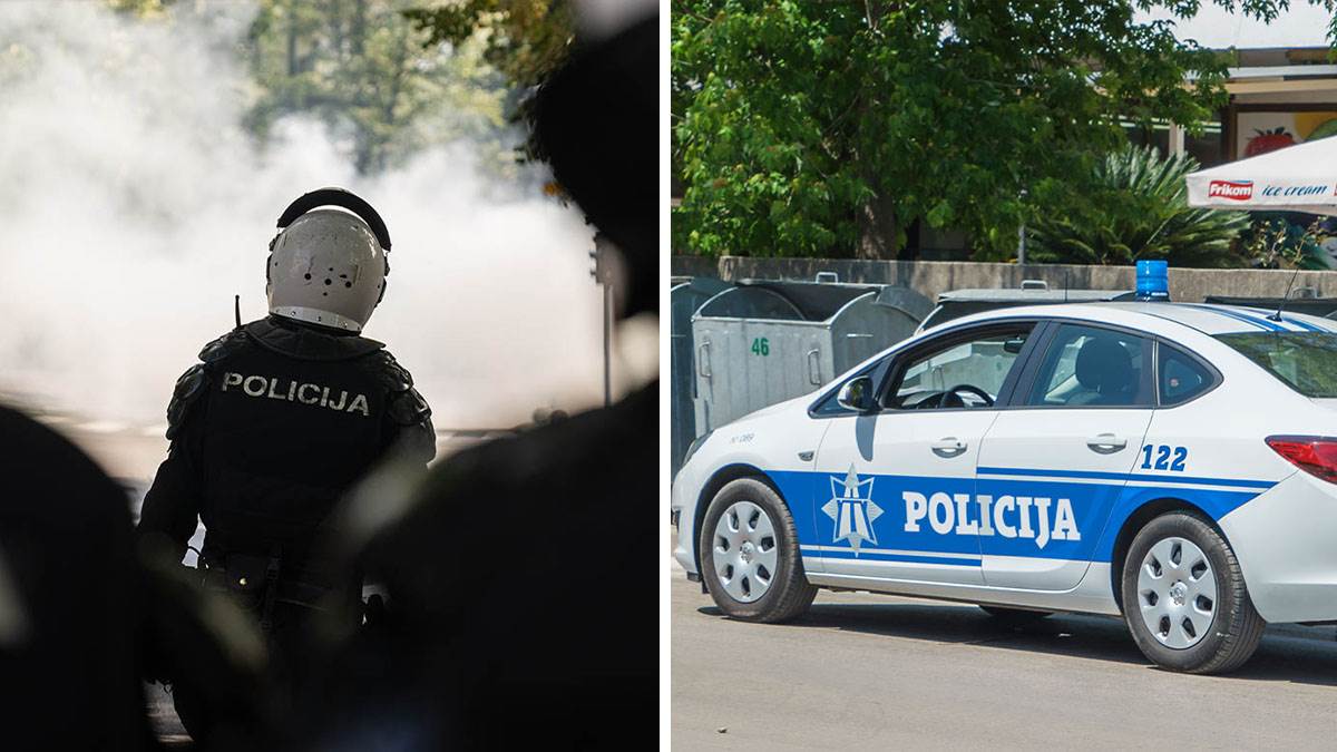  Skaj prepiska pripadnika Kavačkog klana 
