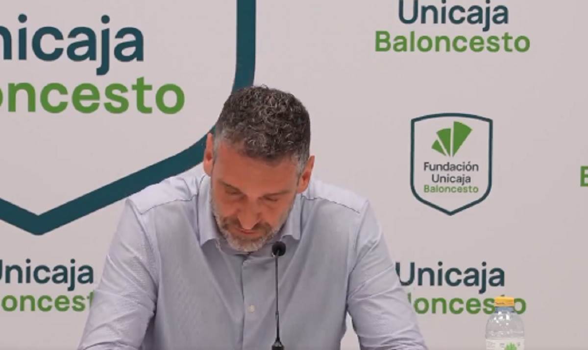  Ibon Navaro zvanično se oprostio od Unikahe 