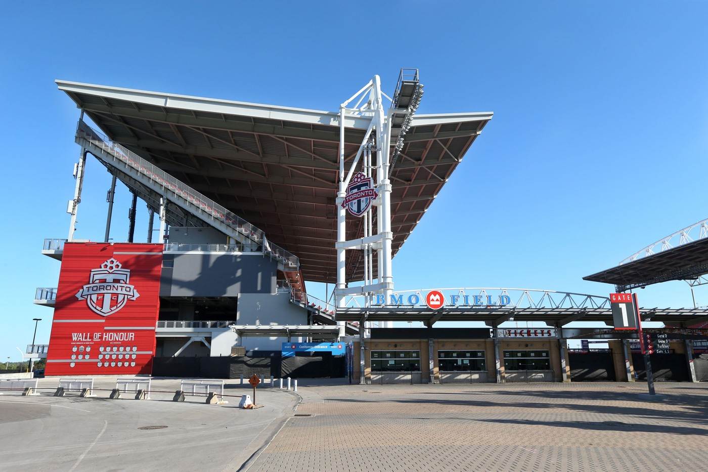  Stadion na kojem igra BIH morao da poveća broj mjesta 
