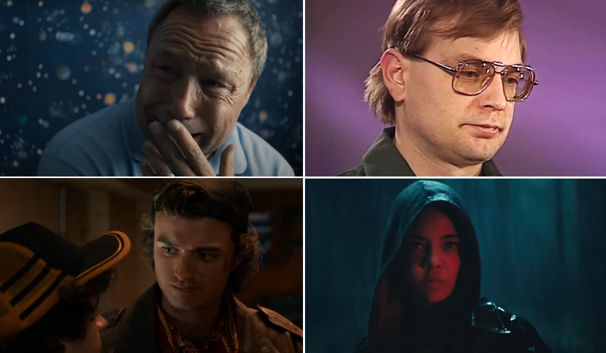  Najgledanija serija na Netfliksu ikada 