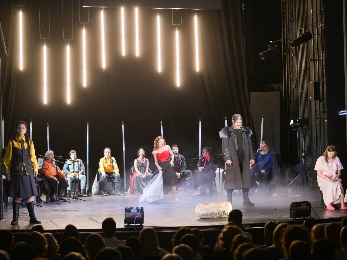   završen 28. Teatar fest „Petar Kočić“ 