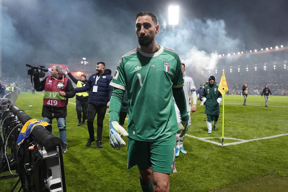  Najboljih 11 igrača koji neće igrati na Mundijalu 