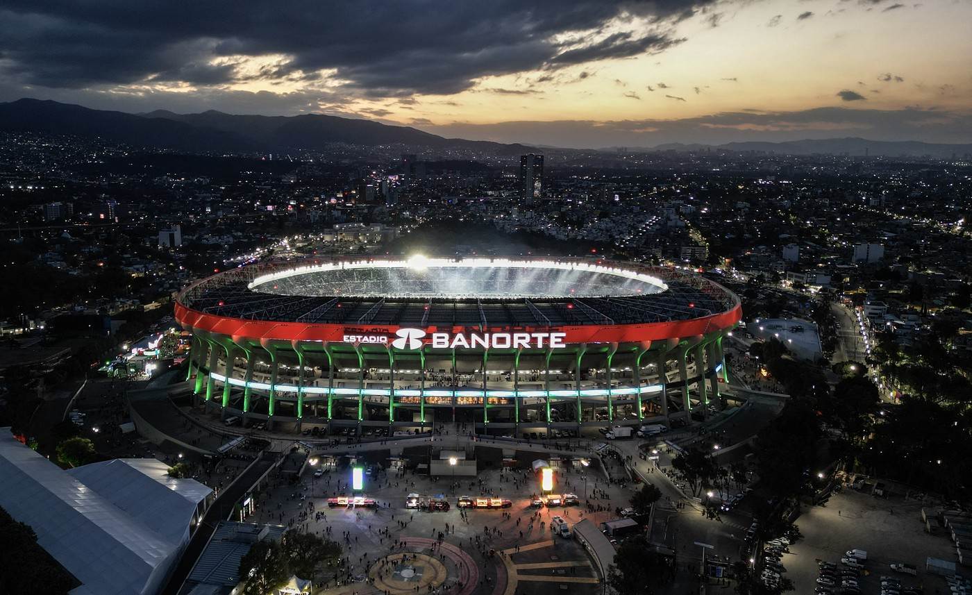  Stadion na kojem počinje Svjetsko prvenstvo 2026 