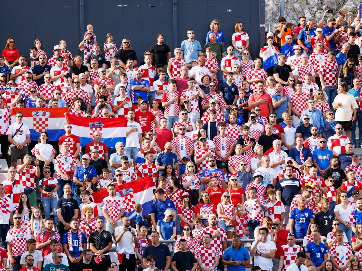  Američki novinari o Hrvatskoj pred Mundijal 2026 
