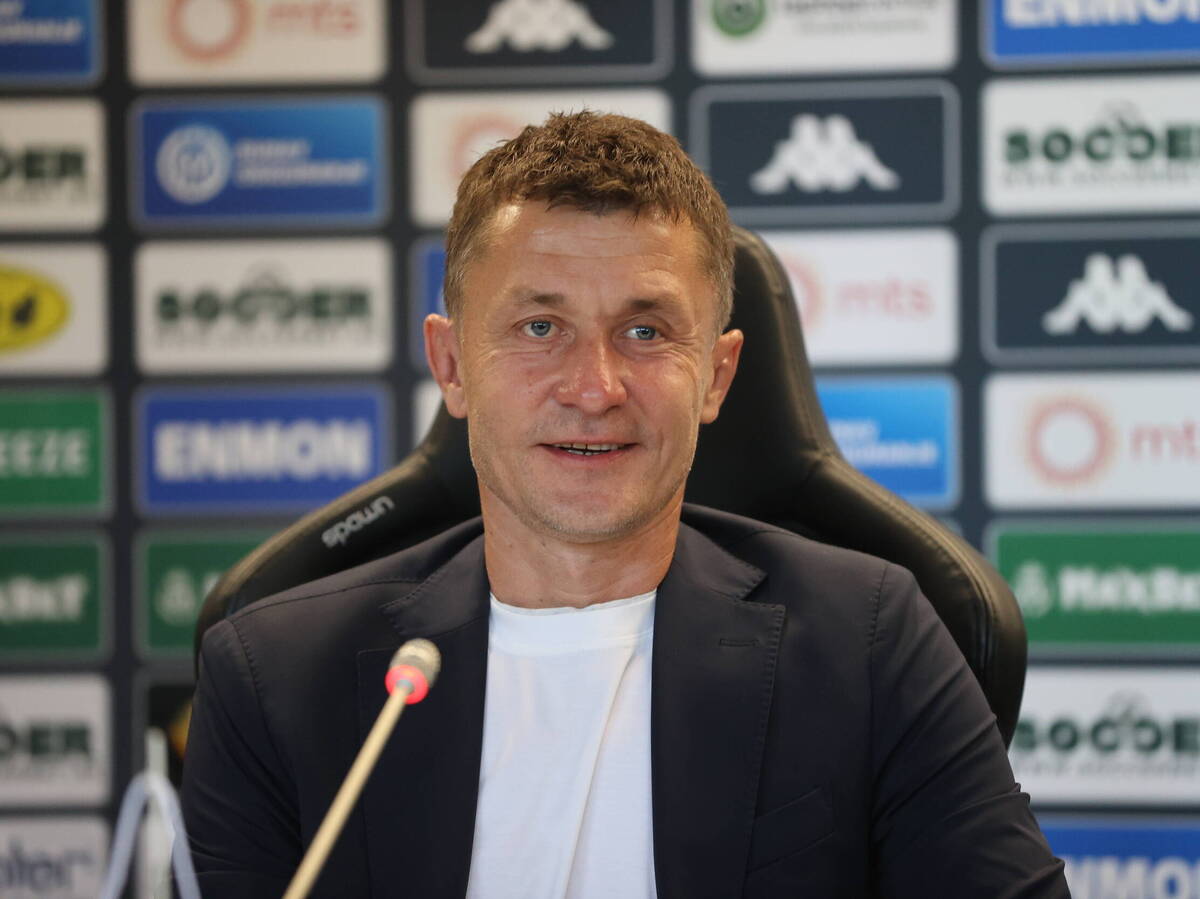  Saša Ilić počeo pripreme sa fudbalerima Partizana 