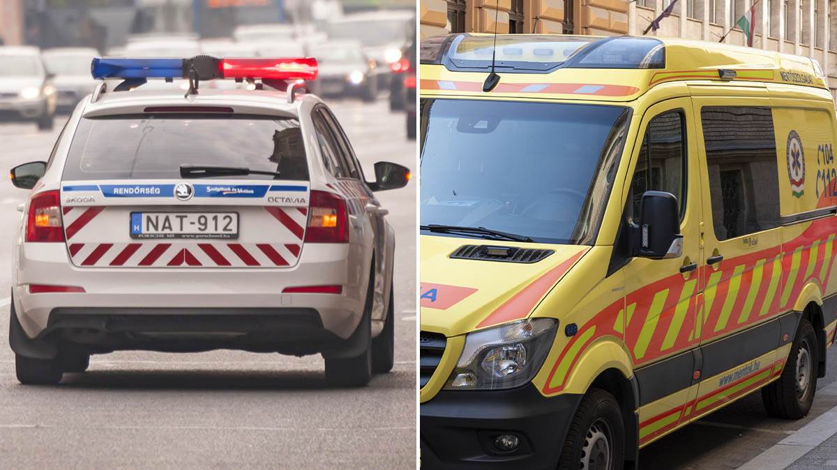  Osam ljudi poginulo u nesreći u Mađarskoj 