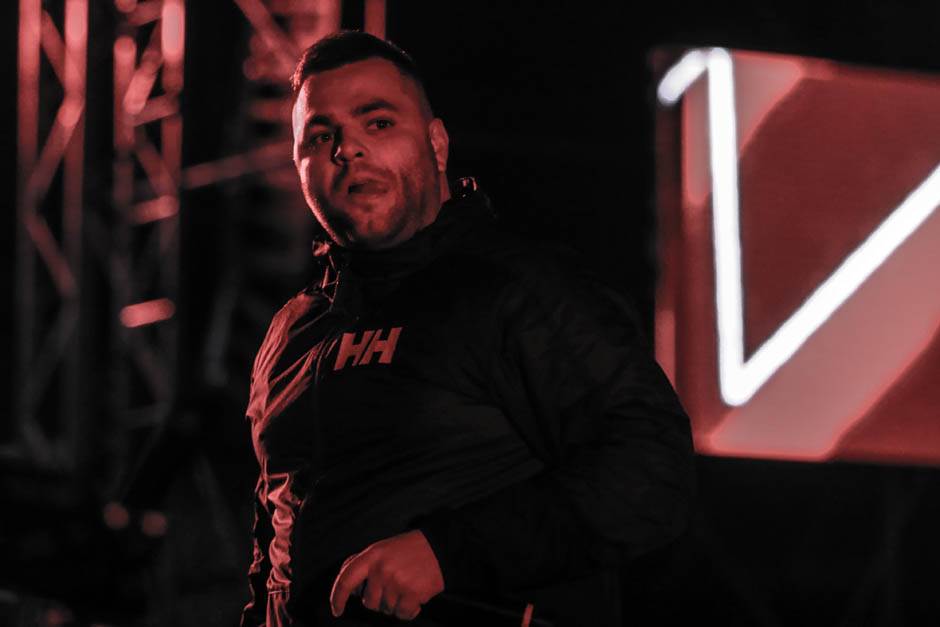  Ženi se reper Slobodan Veljković Cobi 