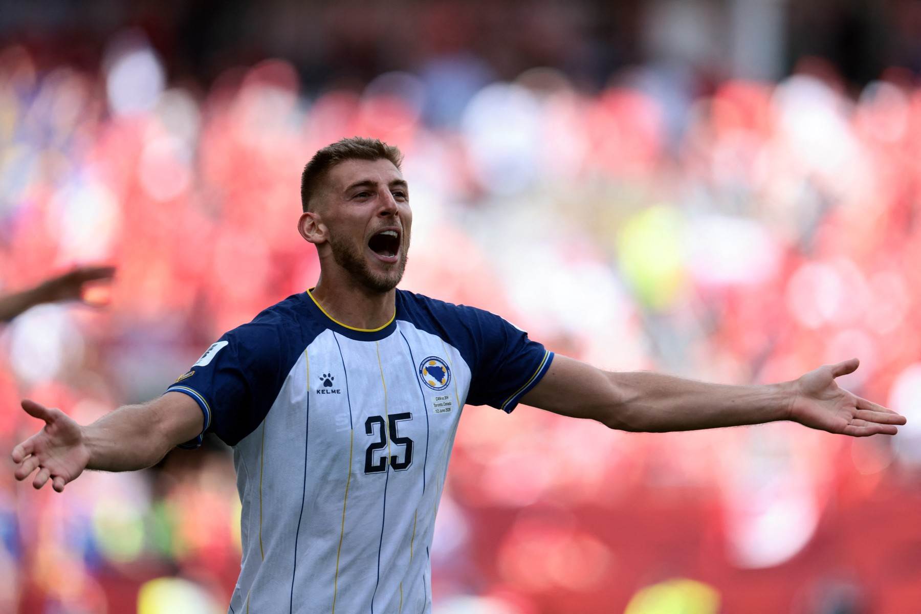  Jovo Lukić posjete na Transfermarktu 