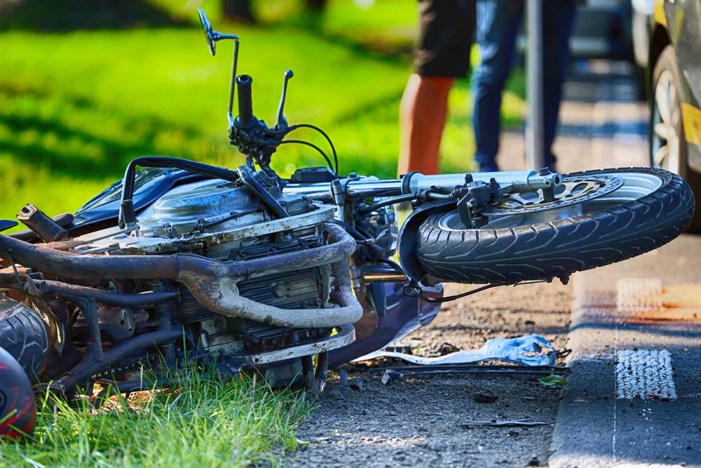  Pet motociklista stradalo za pet mjeseci u Srpskoj 