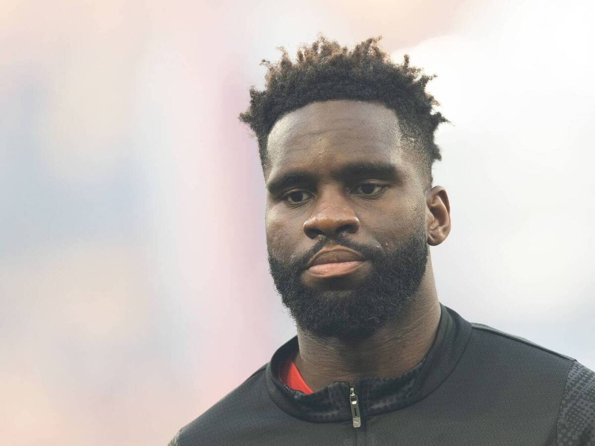  Odson Eduard odbio da igra za Haiti na Mundijalu 